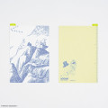Japan Hobonichi Underlay for A6 Original - Moomin - 2