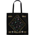 Japan San-X Tote Bag - Sentimental Circus : Tonight at the Shirokurokogumaza Tea Salon - 1