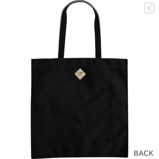 Japan San-X Tote Bag - Sentimental Circus : Tonight at the Shirokurokogumaza Tea Salon - 2