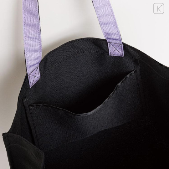 Japan San-X Tote Bag - Sentimental Circus : Tonight at the Shirokurokogumaza Tea Salon - 4