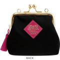 Japan San-X Coin Purse - Sentimental Circus : Tonight at the Shirokurokogumaza Tea Salon - 3