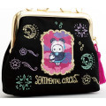 Japan San-X Coin Purse - Sentimental Circus : Tonight at the Shirokurokogumaza Tea Salon - 4
