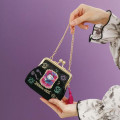 Japan San-X Coin Purse - Sentimental Circus : Tonight at the Shirokurokogumaza Tea Salon - 6
