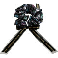 Japan San-X Scrunchie - Sentimental Circus : Tonight at the Shirokurokogumaza Tea Salon - 2