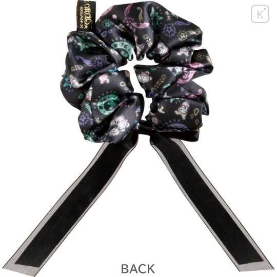 Japan San-X Scrunchie - Sentimental Circus : Tonight at the Shirokurokogumaza Tea Salon - 3