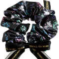 Japan San-X Scrunchie - Sentimental Circus : Tonight at the Shirokurokogumaza Tea Salon - 5
