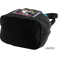 Japan San-X Drawstring Bag with Handle - Sentimental Circus : Tonight at the Shirokurokogumaza Tea Salon - 4