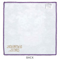 Japan San-X Mini Towel - Sentimental Circus : Tonight at the Shirokurokogumaza Tea Salon A - 3
