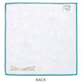 Japan San-X Mini Towel - Sentimental Circus : Tonight at the Shirokurokogumaza Tea Salon B - 3