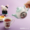 Japan San-X Teacup - Sentimental Circus : Tonight at the Shirokurokogumaza Tea Salon - 5