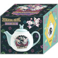 Japan San-X Teapot - Sentimental Circus : Tonight at the Shirokurokogumaza Tea Salon - 3