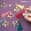 Japan San-X Secret Charm - Sentimental Circus : Tonight at the Shirokurokogumaza Tea Salon Teapot Blind Box - 3