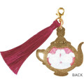 Japan San-X Secret Charm - Sentimental Circus : Tonight at the Shirokurokogumaza Tea Salon Teapot Blind Box - 5