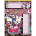 Japan San-X Letter Set - Sentimental Circus : Tonight at the Shirokurokogumaza Tea Salon - 1