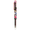 Japan San-X EnerGel 3 Color Multi Gel Pen - Sentimental Circus : Tonight at the Shirokurokogumaza Tea Salon - 1