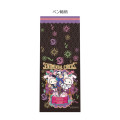 Japan San-X EnerGel 3 Color Multi Gel Pen - Sentimental Circus : Tonight at the Shirokurokogumaza Tea Salon - 2