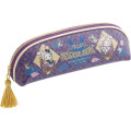 Japan San-X Pen Pouch - Sentimental Circus : Tonight at the Shirokurokogumaza Tea Salon - 1