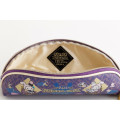 Japan San-X Pen Pouch - Sentimental Circus : Tonight at the Shirokurokogumaza Tea Salon - 3