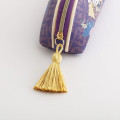 Japan San-X Pen Pouch - Sentimental Circus : Tonight at the Shirokurokogumaza Tea Salon - 4