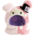 Japan San-X Dress-Up Clothes - Shappo : Tonight at the Shirokurokogumaza Tea Salon - 2