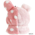 Japan San-X Dress-Up Clothes - Shappo : Tonight at the Shirokurokogumaza Tea Salon - 3