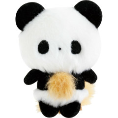 Japan San-X Tenori Plush (SS) - Sentimental Circus : Tonight at the Shirokurokogumaza Tea Salon