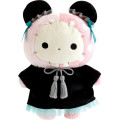 Japan San-X Collectible Plush Toy - Shappo : Tonight at the Shirokurokogumaza Tea Salon - 1