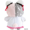 Japan San-X Collectible Plush Toy - Spica : Tonight at the Shirokurokogumaza Tea Salon - 2