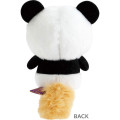 Japan San-X Plush Toy Set - Sentimental Circus : Tonight at the Shirokurokogumaza Tea Salon - 5