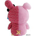 Japan San-X Plush Toy (M) - Sentimental Circus : Tonight at the Shirokurokogumaza Tea Salon - 2