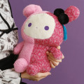 Japan San-X Plush Toy (M) - Sentimental Circus : Tonight at the Shirokurokogumaza Tea Salon - 3