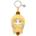 Japan Mofusand Kiramekko Mascot Keychain Box Set - Fruity Kittens - 5