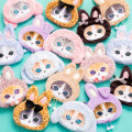 Japan Mofusand Secret Face Pouch - Face Pouch Cat Blind Box - 2