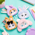Japan Mofusand Secret Face Pouch - Face Pouch Cat Blind Box - 4