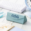 Japan Mofusand Foldable Glasses Case - Lazy time at home - 2