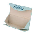 Japan Mofusand Foldable Glasses Case - Lazy time at home - 6