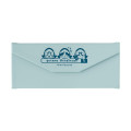 Japan Mofusand Foldable Glasses Case - Lazy time at home - 7