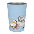 Japan Mofusand 2way Insulated Tumbler - Lazy time at home - 5