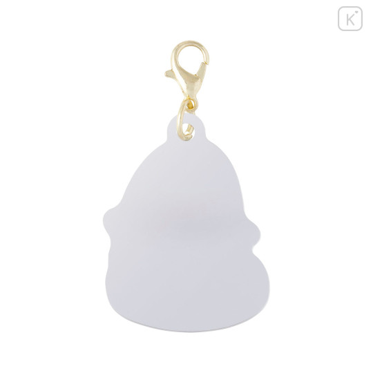 Japan Mofusand Acrylic Mirror Charm Set - Lazy Time at Home - 7