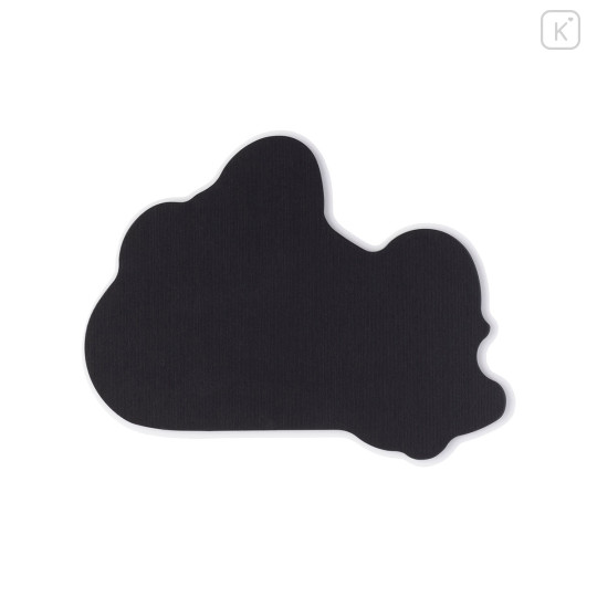Japan Mofusand Puffy Magnet - Lazy time at home - 5