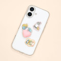 Japan Mofusand Mochipop Sticker - Meow Pants - 2