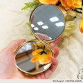 Japan Mofusand Hibiya Kadan Compact Mirror - 3