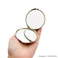 Japan Mofusand Hibiya Kadan Compact Mirror - 5