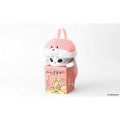 Japan Mofusand Posture Pal Plush - Bunny Cat - 5