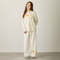 Japan Mofusand Roomwear Set (M) - Dream Well Natural - 4