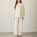 Japan Mofusand Roomwear Set (M) - Dream Well Natural - 6