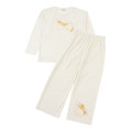 Japan Mofusand Roomwear Set (L) - Dream Well Natural - 1