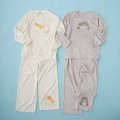 Japan Mofusand Roomwear Set (L) - Dream Well Natural - 2