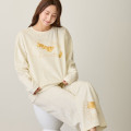 Japan Mofusand Roomwear Set (L) - Dream Well Natural - 3