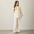 Japan Mofusand Roomwear Set (L) - Dream Well Natural - 5
